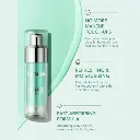 SHEGLAM Good Grip Hydrating Primer - Mint Blue (45ml)