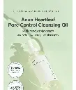 ANUA Heartleaf Pore Cleansing Oil 200ml 