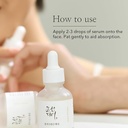 BEAUTY OF JOSEON Glow Deep Serum (30ml)