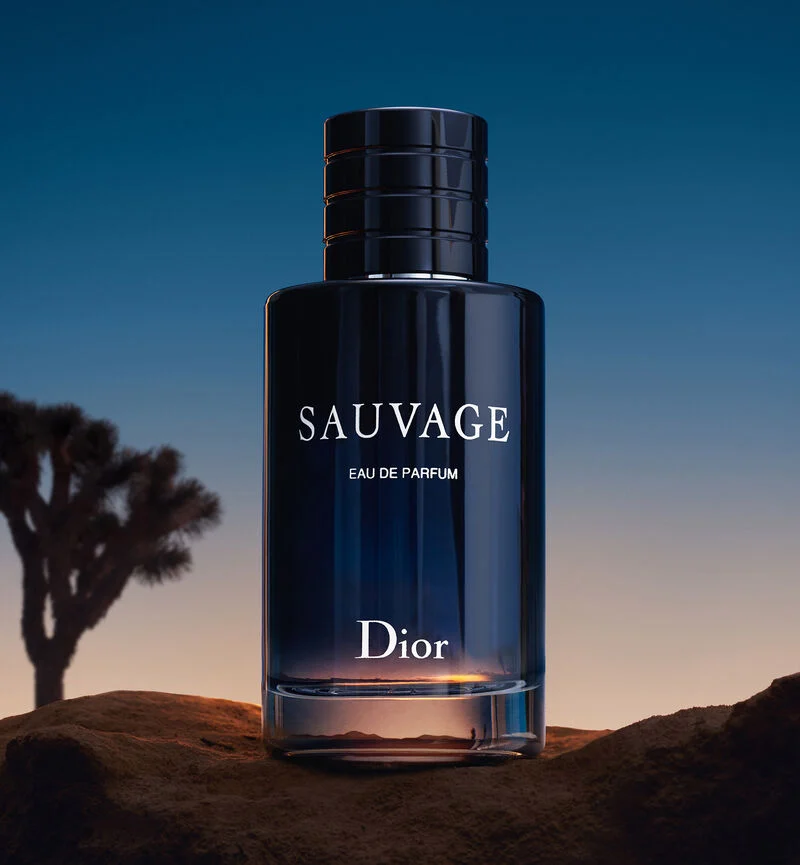 Christian Dior Sauvage Parfum Man Men 50ml (Outlet)