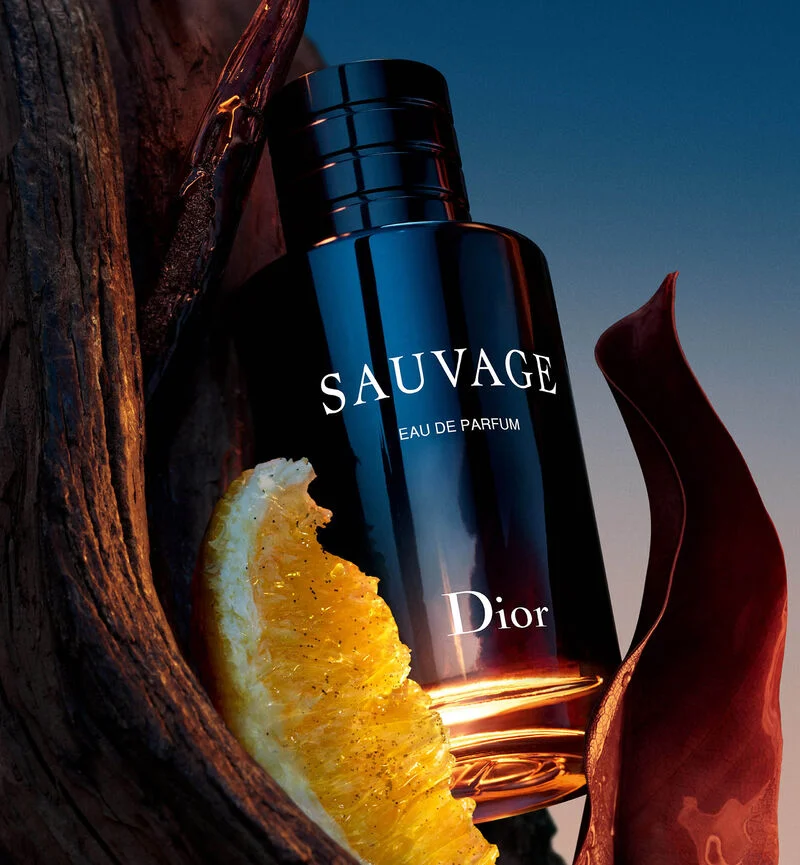 Christian Dior Sauvage Parfum Man Men 50ml (Outlet)