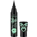 ESSENCE Lash Princess Eyeliner Black