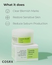 COSRX Centella Blemish Cream (30gm)