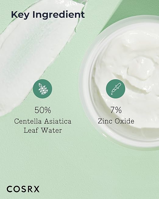 COSRX Centella Blemish Cream (30gm)