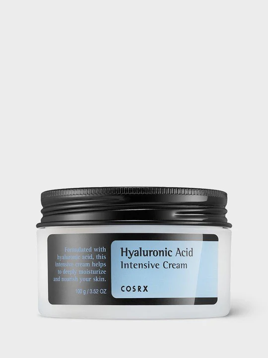 COSRX Hyaluronic Acid Intensive Cream (100gm)