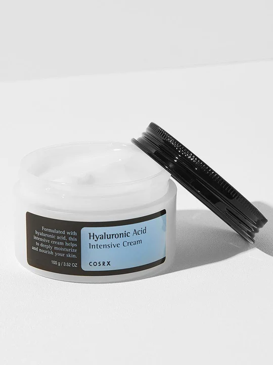 COSRX Hyaluronic Acid Intensive Cream (100gm)