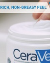 CeraVe Moisturizing Cream 340g 