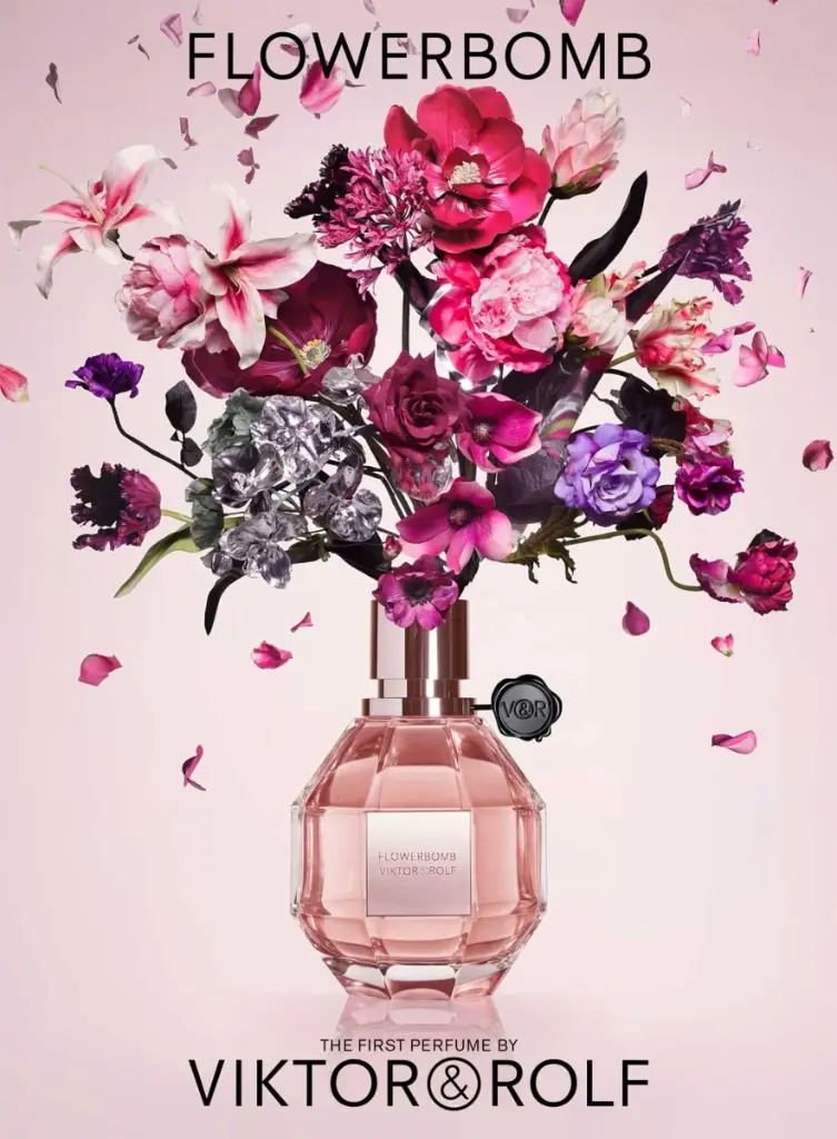 Flowerbomb Woman 30ml (Outlet)