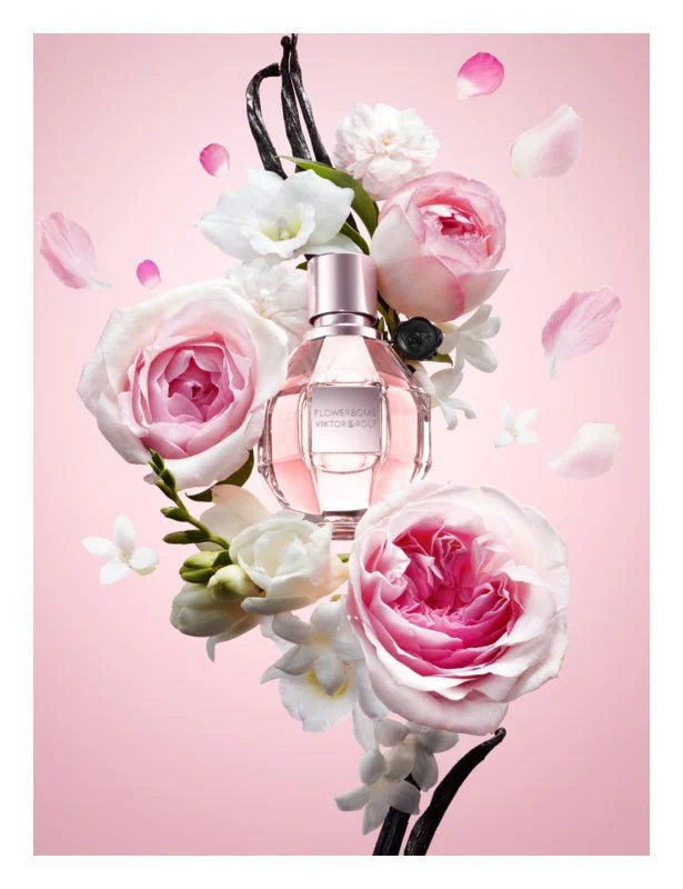 Flowerbomb Woman 30ml (Outlet)