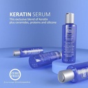 ZERO FRIZE Keratin Serum (148ml)