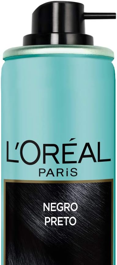 L´Oréal Magic Retouch Negro 75ml 