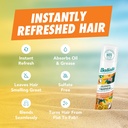 Batiste Dry Shampoo Tropical