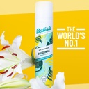 Batiste Dry Shampoo Original 200ml