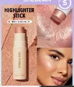 SHEGLAM Snatch 'N' Glow Stick Highlighter - Vanilla Frost