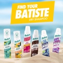 Batiste Dry Shampoo Tropical 200ml