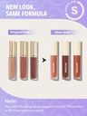 Sheglam Matte Allure Mini Liquid Lipstick Set-Private Tour