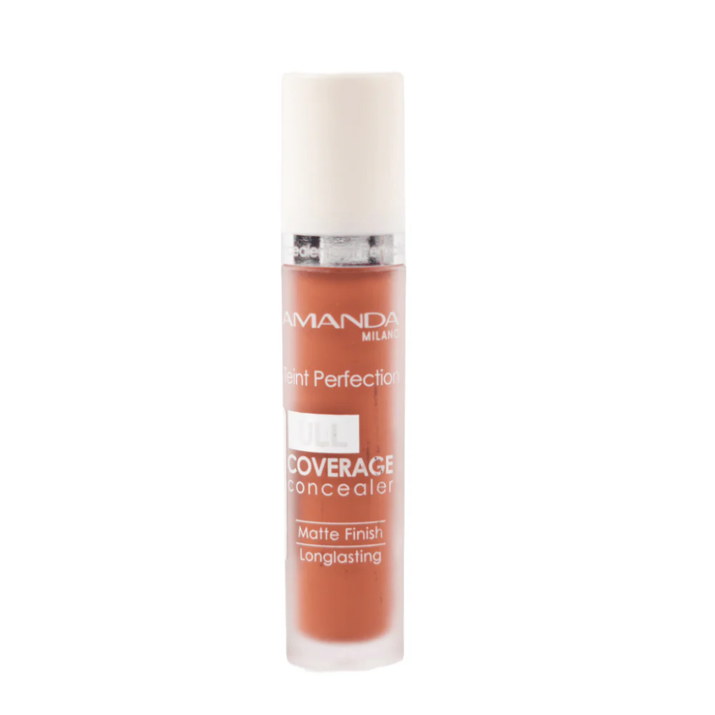 AMANDA Teint Perfection Concealer Full Coverage Concealer - 07 (60gm) 