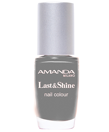 AMANDA Last & Shine Nail Polish - 640 (12ml)