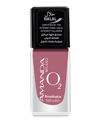 AMANDA O2 Nail Polish - 32 (10ml)