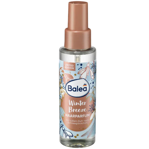 BALEA Haar Parfum Winter Breeze (100ml)