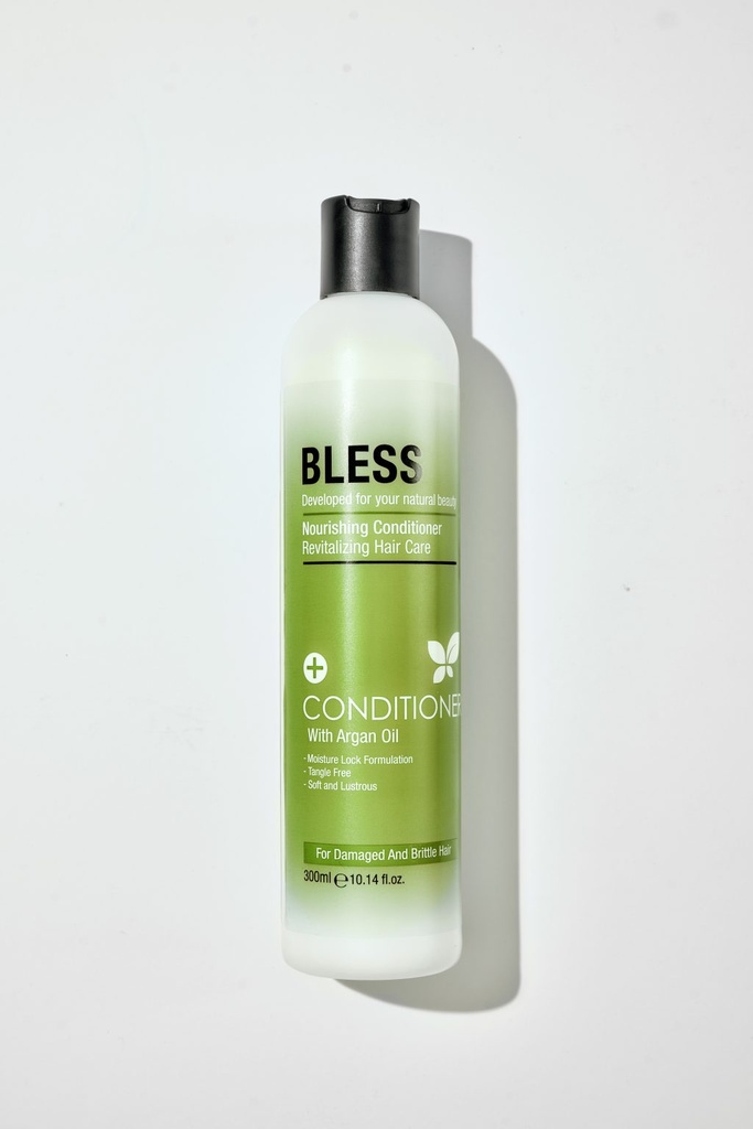 BLESS Conditioner - Argan Oil (300ml)