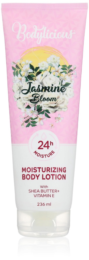 BODYLICIOUS   Body Lotion - Jasmine Bloom (236ml)