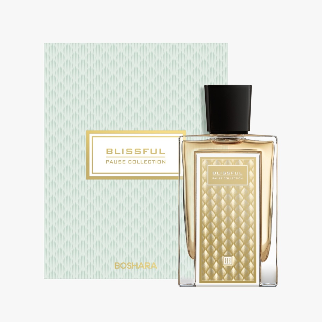 BOSHARA Perfume For Women - Blissful (75ml)