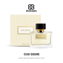 BOSHARA Perfume For Women - OUD Desire (75ml)