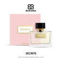 BOSHARA Perfume For Women - Secrets (75ml)