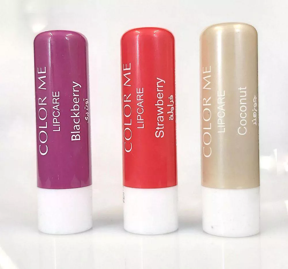 CAIO Color Me Lip Balm