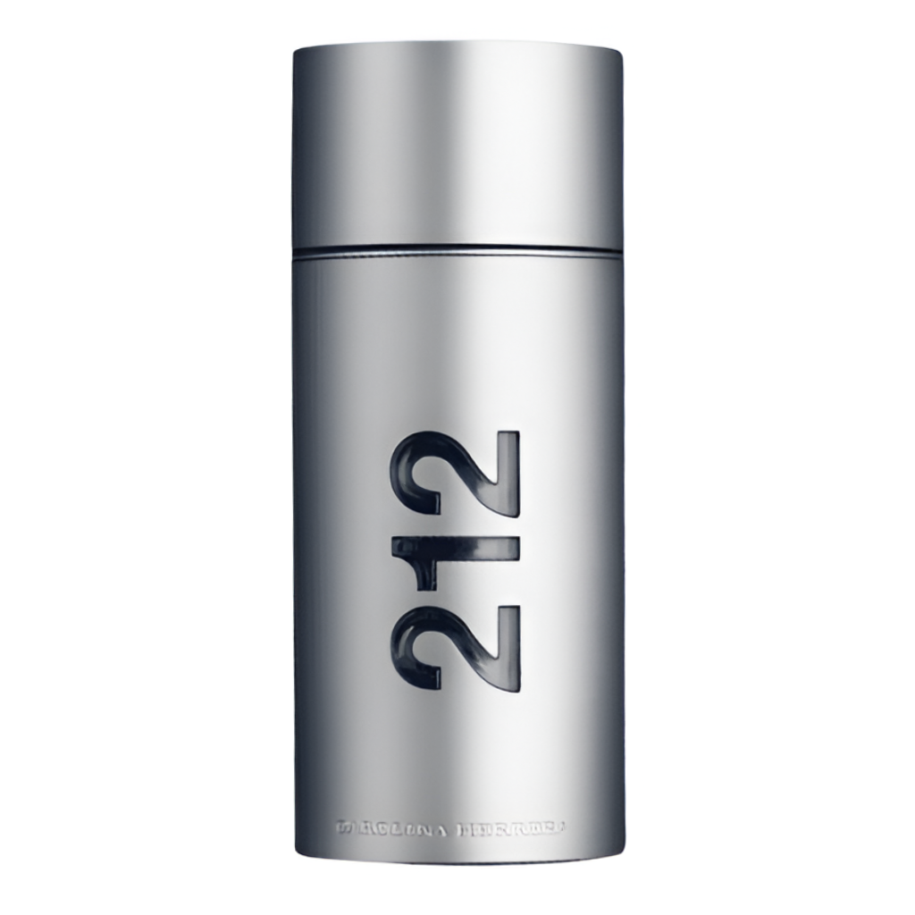 212 Vip MEN Carolina Herrera 30ML (Outlet)