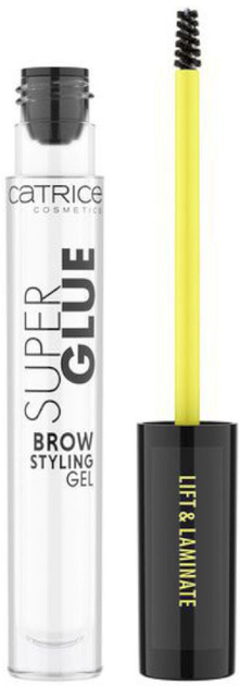 CATRICE Super Glue Brow Styling Gel - 10 (4ml)