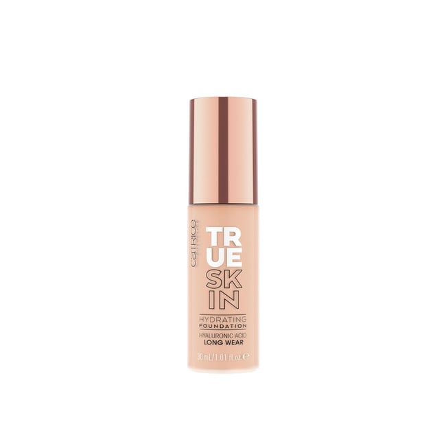 CATRICE True Skin Hydrating Foundation - 10 (30ml)