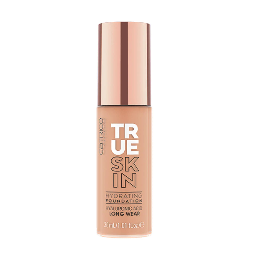 CATRICE True Skin Hydrating Foundation - 33 (30ml)