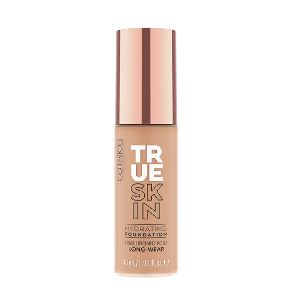 CATRICE True Skin Hydrating Foundation - 46 (30ml)