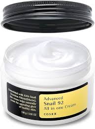 COSRX Advanced snail 92 All in one Crean (100gm)