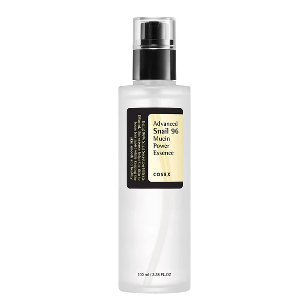 COSRX Advanced Snail 96 Mucin Power Essence (100ml)