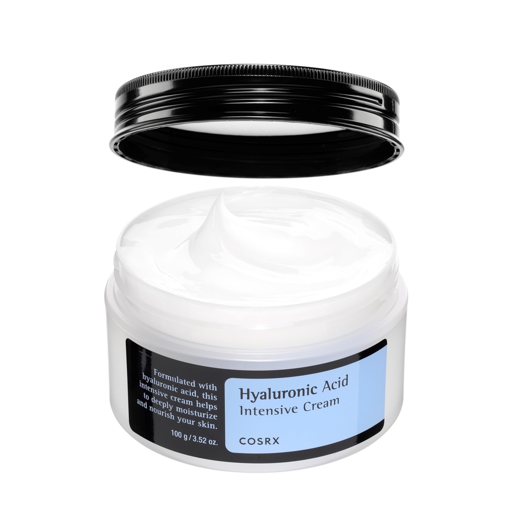 COSRX Hyaluronic Acid Intensive Cream (100gm)