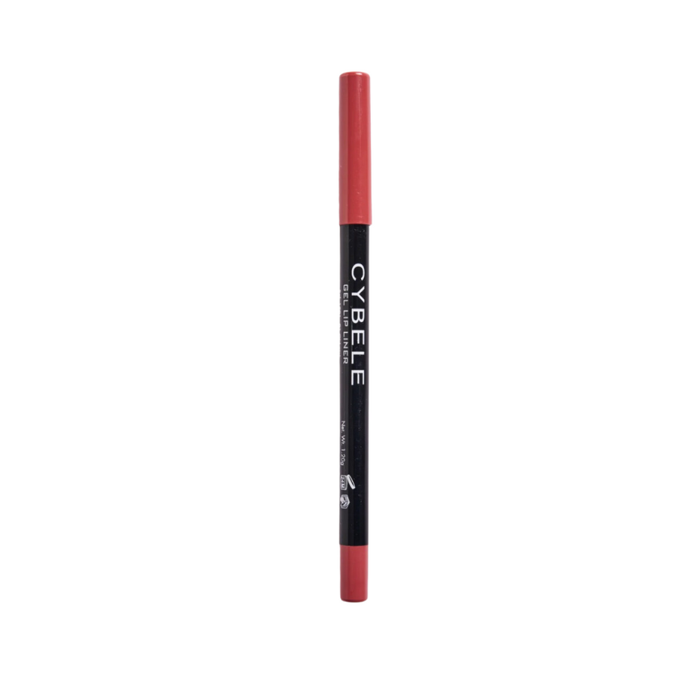 CYBELE Gel Lip Liner - 2 Nude (1.2gm)