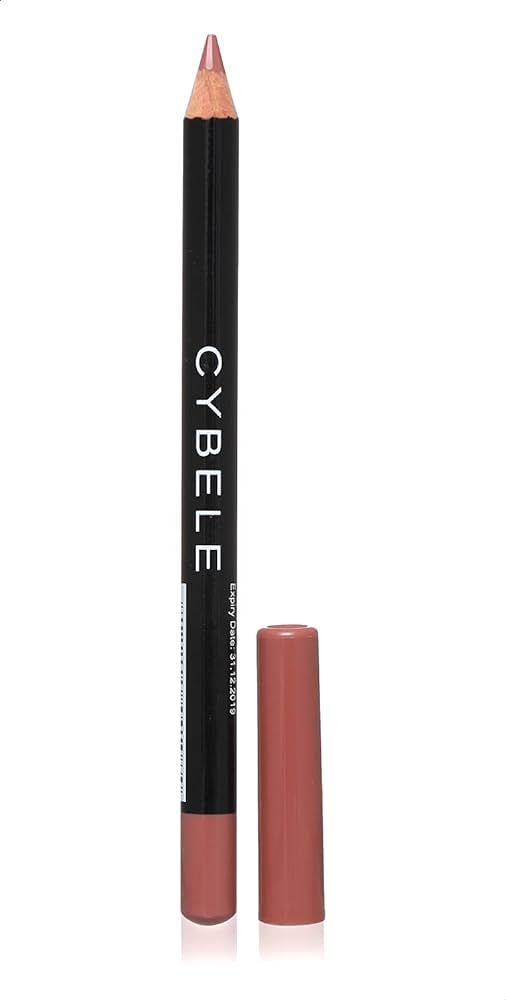 CYBELE Gel Lip Liner - Old pink