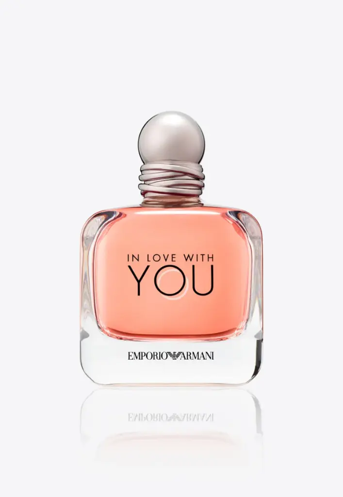 EMPORIO ARMANI Eau De Parfum - In Love With You (30ml)