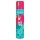 ENLIVEN Ultra Hold Hair Spray - blue (300ml)