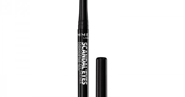 Essence Eye Liner Eye Pencil Long Lasting - 01 Black Fever