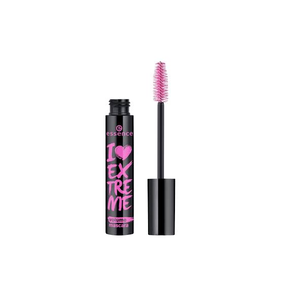 ESSENCE I Love Extreme Volume Mascara - Black