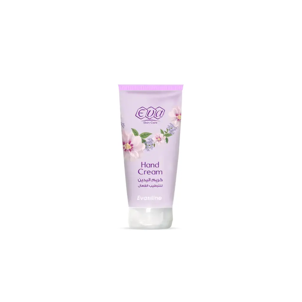 EVA Hand Cream for dry skin (60ml)