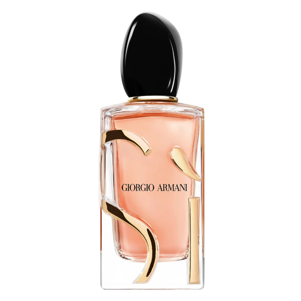 GIORGIO ARMANI Si Eau De Parfum For Women - Intense (30ml)