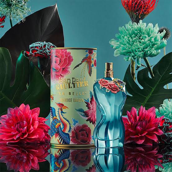 JEAN PAUL Gaultier La Belle Paradise Garden (100ml)