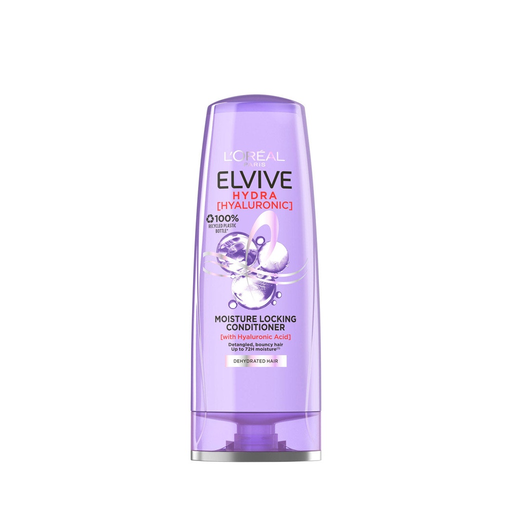 L'OREAL Elvive Hyaluron Moisture Conditioner (200ml)