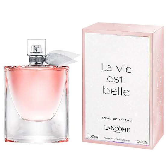 LANCOME  Eau De Parfum For Women - La Vie Est Belle (100ml)