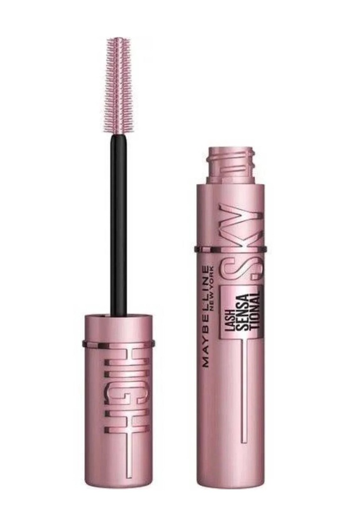 MAYBELLINE New Lash Sensational Sky High Mascara